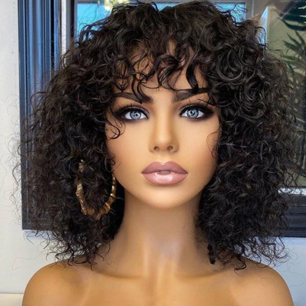 Luvme hair wig